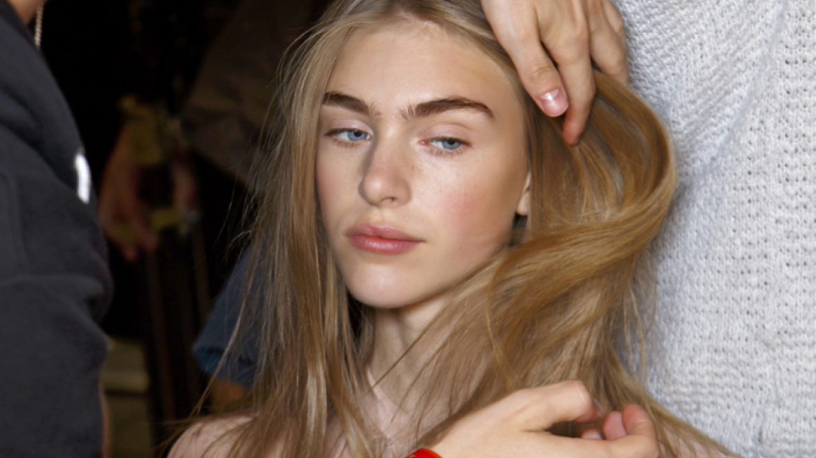 4 hacks για έξτρα όγκο στα μαλλιά