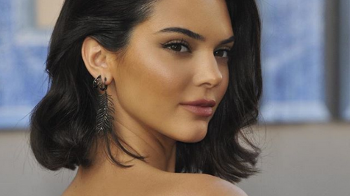 Κένταλ Τζένερ: Έκλεισε τα 24 - Οι ευχές από τις Καρντάσιανς 