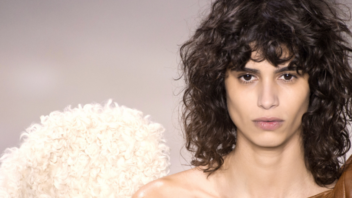 Get the Look: Τέλειες μπούκλες τώρα