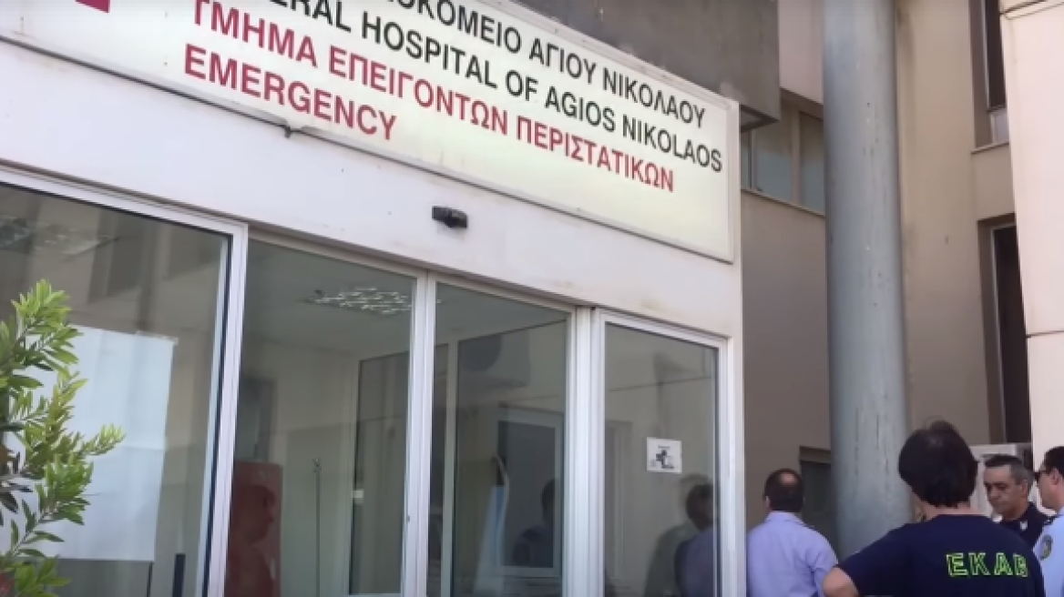 Τραγωδία στην Κρήτη: Νεκρός εργάτης από ηλεκτροπληξία