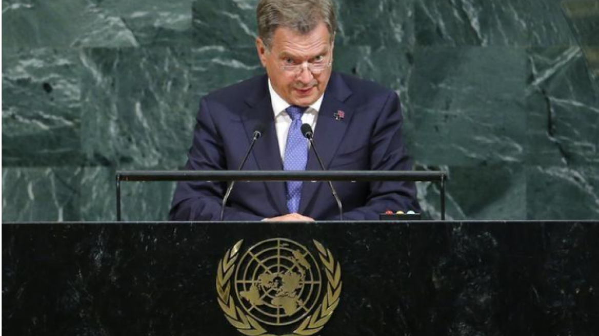 Φινλανδία: Δημοψήφισμα για την ένταξη στο ΝΑΤΟ