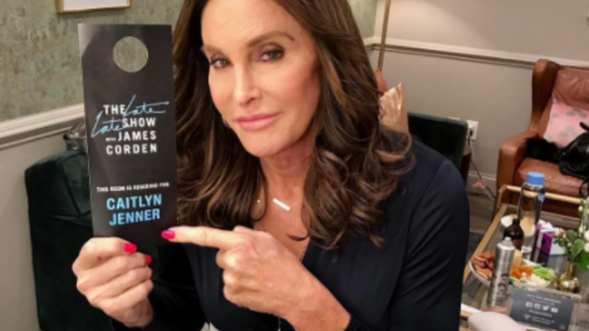 O ρατσισμός ξεπέρασε κάθε όριο με θύμα την Caitlyn Jenner
