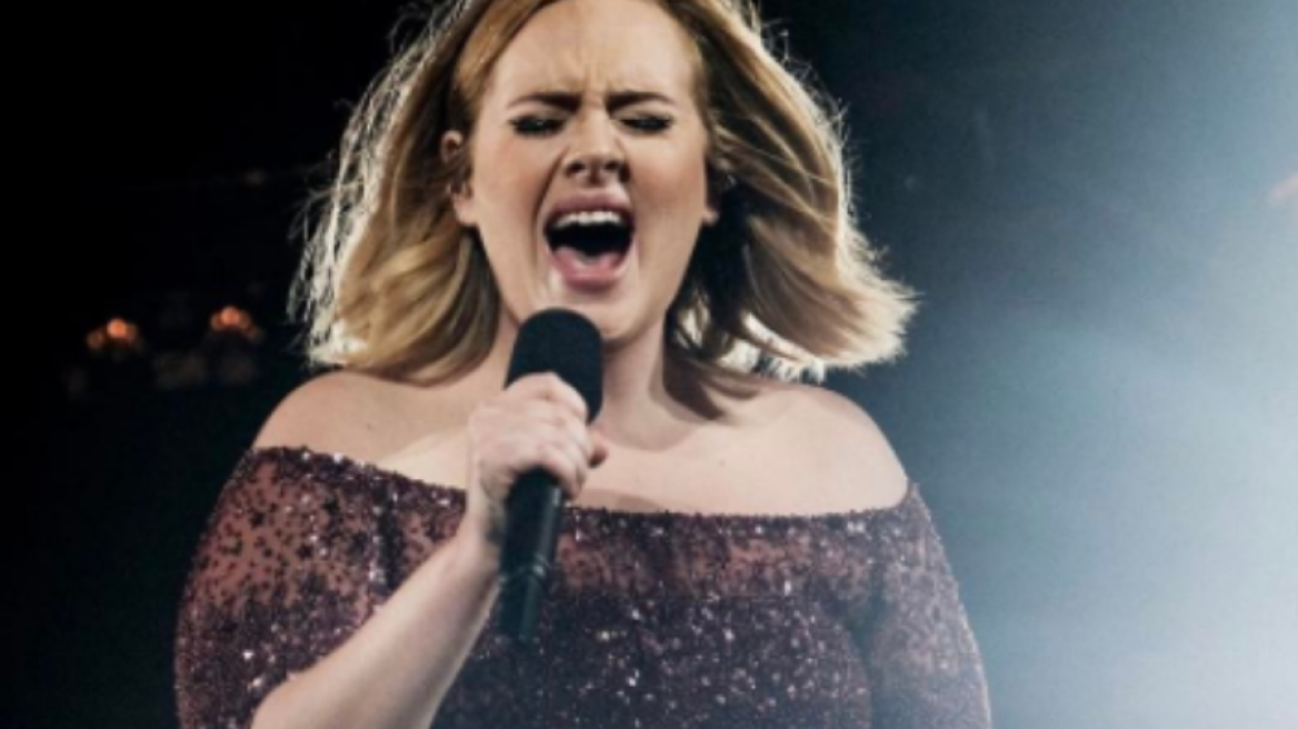 Adele, μόνο σε σένα θα πρότειναν 1.000.000 ευρώ και θα έλεγες “όχι”