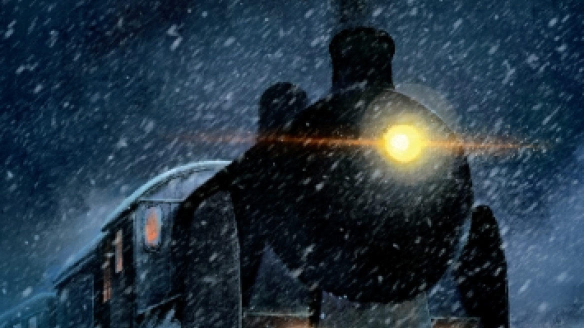 «Έγκλημα στο Όριεντ Εξπρες»: Και στο σινεμά, και σε graphic novel 