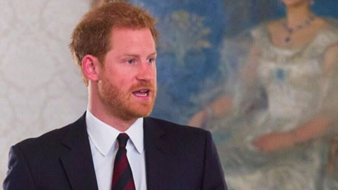 Ο πρίγκιπας Harry δε θα παντρευτεί τη Meghan Markle