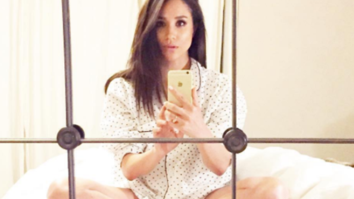 Τι εννοείς πως η αγαπημένη body cream της Meghan Markle κοστίζει περίπου 5 ευρώ