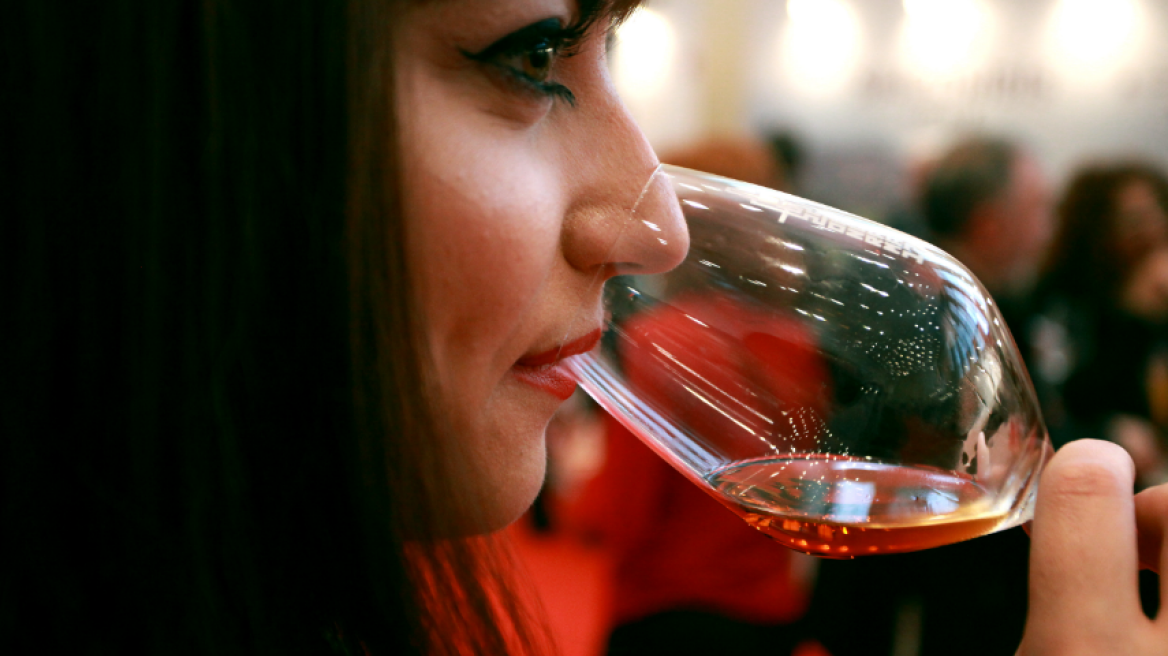 Μολυσμένο κρασί εσοδείας 2015 στην Κύπρο