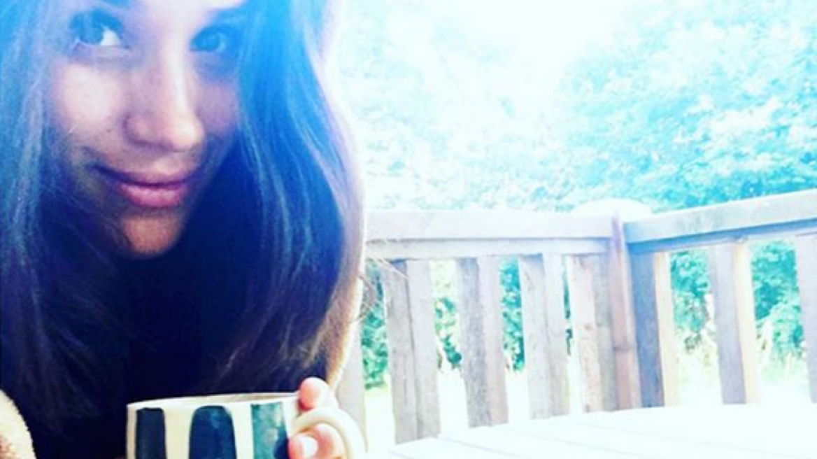 Η Μeghan Markle δεν είναι καθόλου δημοφιλής στους Βρετανούς