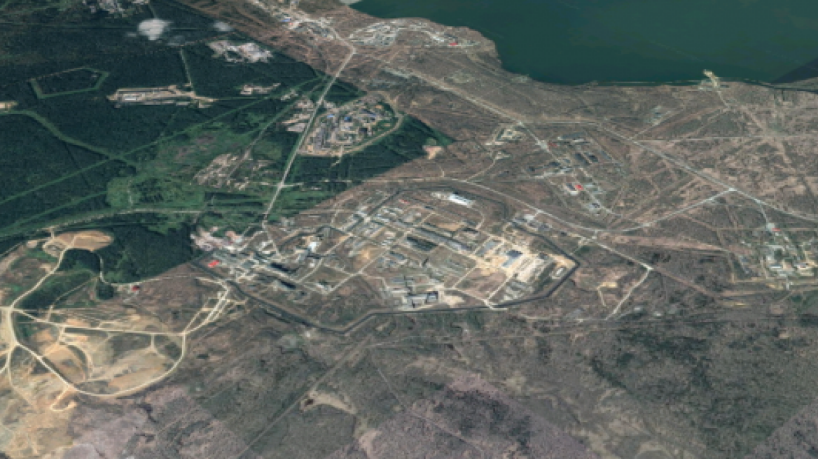 Με δύο μήνες καθυστέρηση οι Ρώσοι παραδέχτηκαν την έκλυση ραδιενέργειας που είχε βρεθεί και στην Ελλάδα