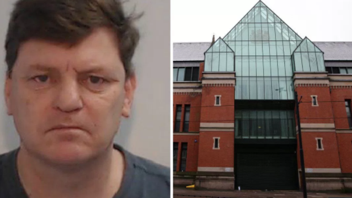 Απίστευτο: Βρέθηκε στο ίδιο κελί με τον άνδρα που τον βίασε στα έξι του... 37 χρόνια μετά