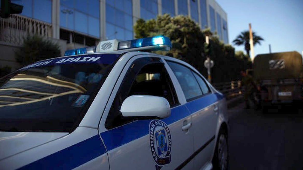 Καίριο πλήγμα της αστυνομίας στην ασιατική μαφία ναρκωτικών στη βορειοανατολική Αττική