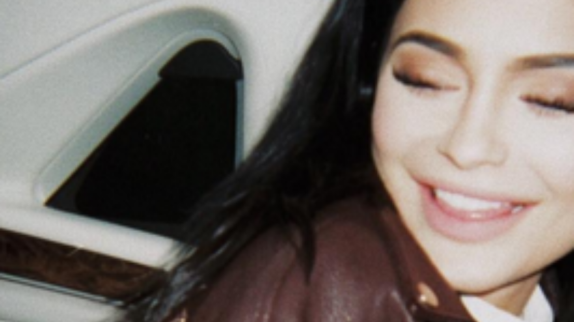 Η Kylie Jenner πήρε μια σημαντική απόφαση η οποία αφορά την εγκυμοσύνη της