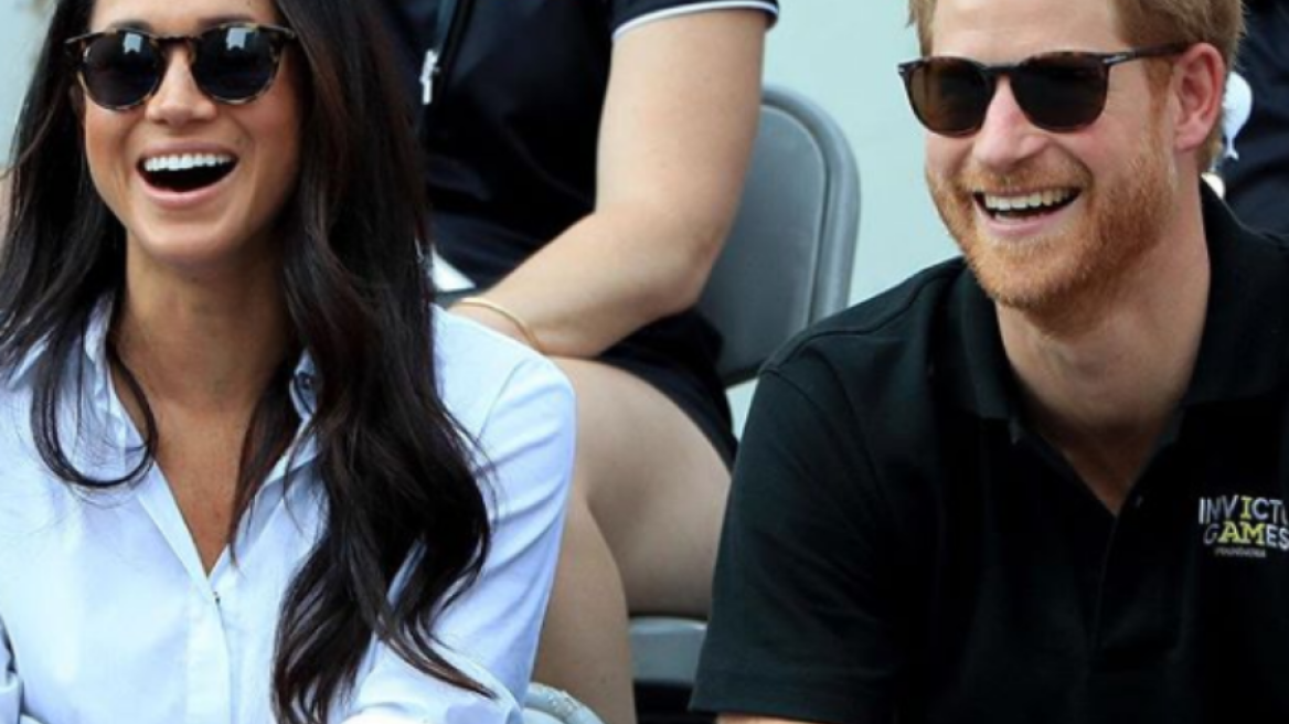 Αυτό είναι το προϊόν στο οποίο ορκίζεται η Meghan Markle