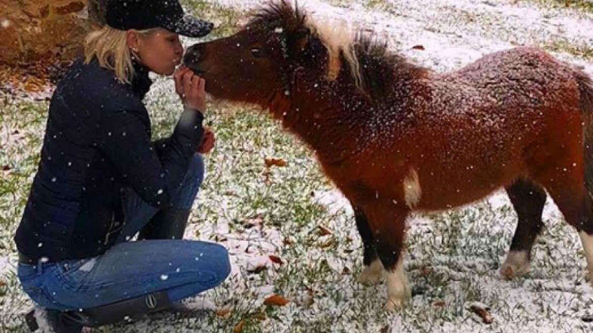 Υοlanda Hadid, είσαι πιο νέα από τις κόρες σου;