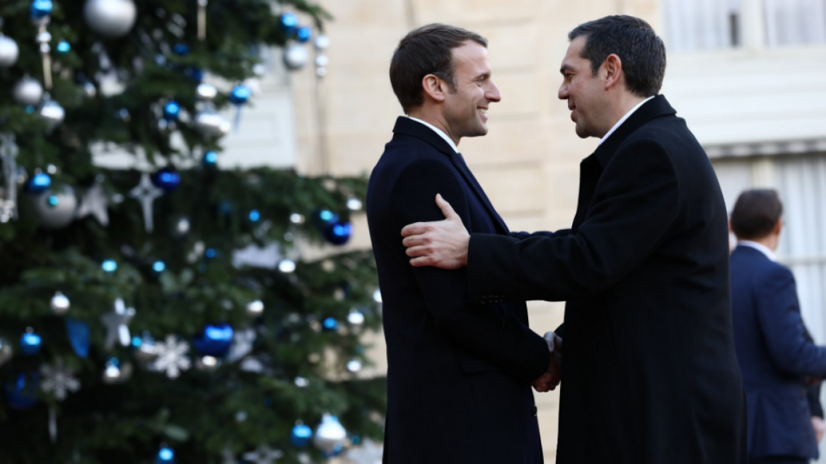 Τσίπρας: Η Ελλάδα θα καλύπτει με ανανεώσιμη ενέργεια το 50% των αναγκών της το 2030