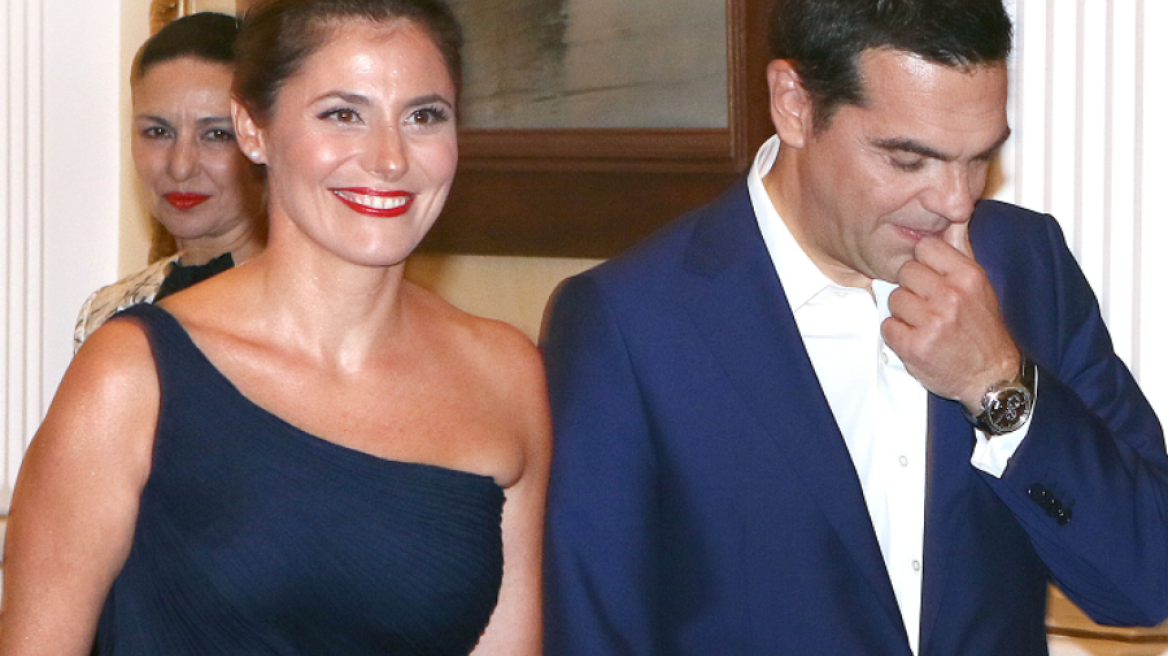 Η αναμέτρηση των “πρώτων κυριών”