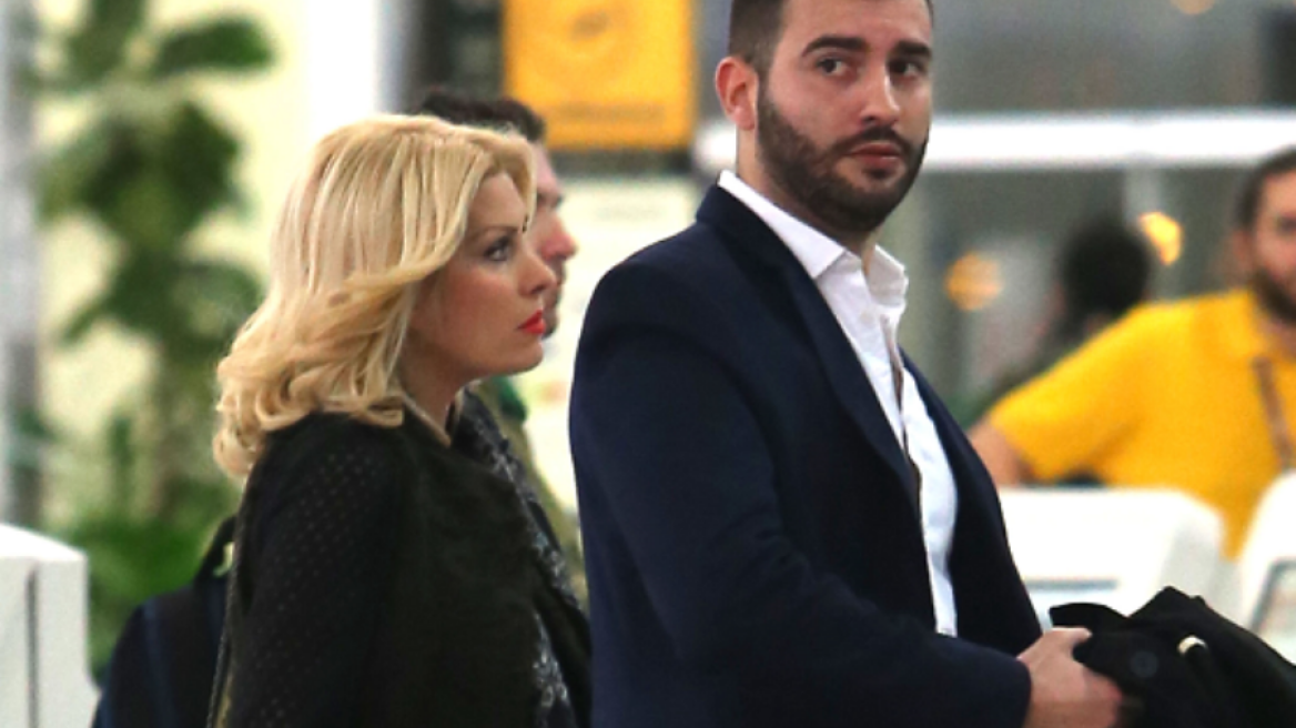 Ο αδερφός της Ελένης Μενεγάκη κάνει μια δημόσια έκκληση
