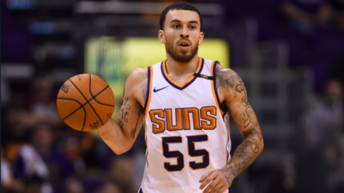 Στο «στόχαστρο» της Μπαρτσελόνα ο Μάικ Τζέιμς!