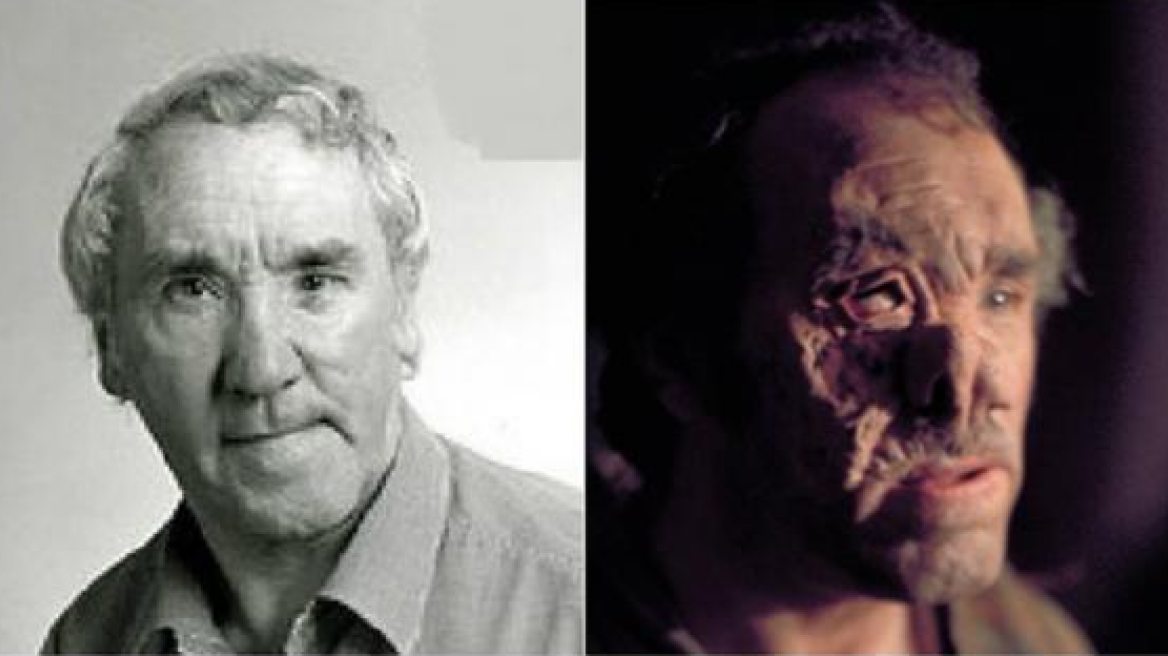 Απεβίωσε σε ηλικία 87 ετών ο Dr Evazan του Star Wars