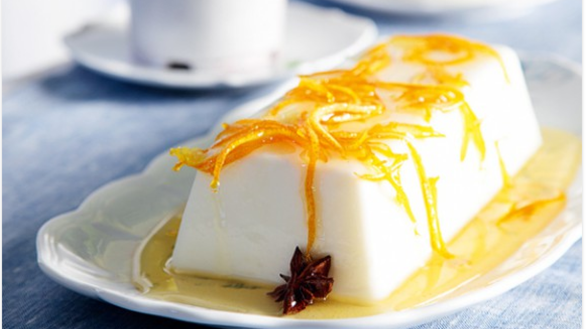 10 νηστίσιμα γλυκά που θα λατρέψετε!