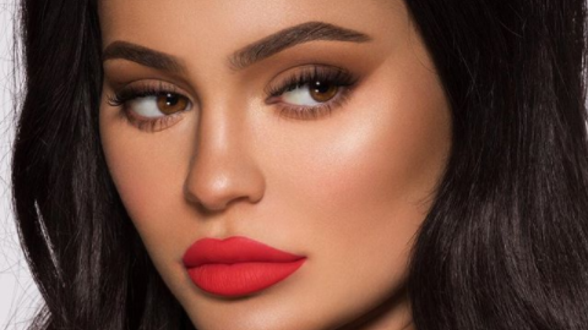 Η Κάιλι Τζένερ θέλει να χάσει 10 κιλά