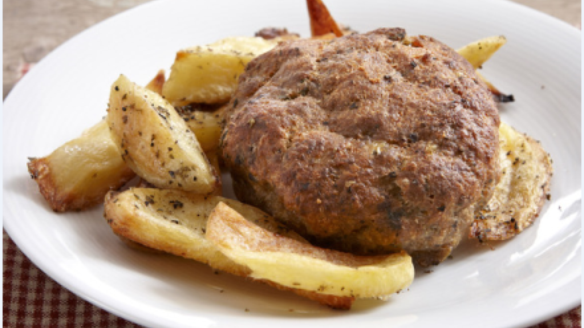 Το μενού της Εβδομάδας (9 έως 15/4)