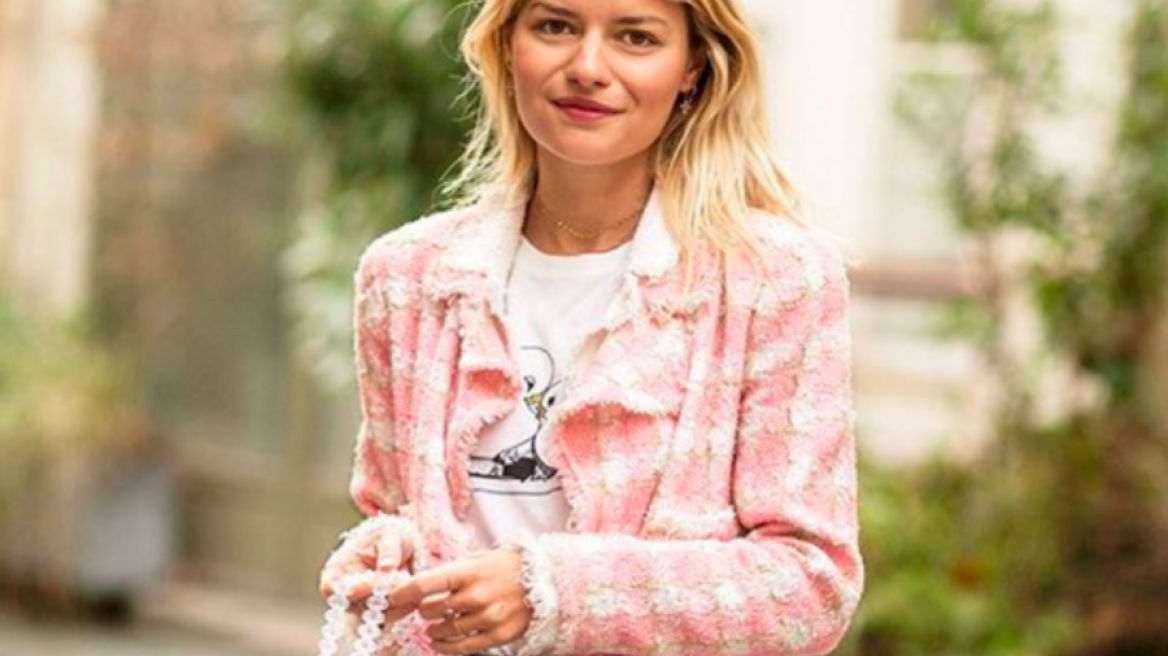 Αυτή είναι η πιο διασκεδαστική τάση στις τσάντες για τη σεζόν