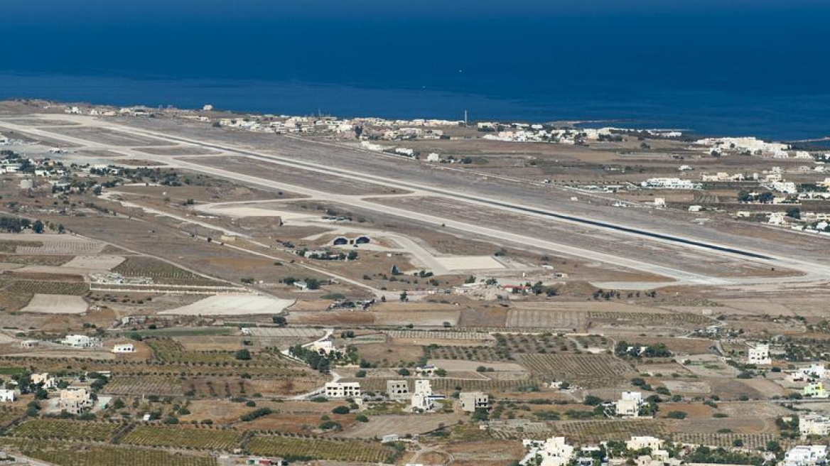 Κερδισμένη η Ελλάδα από την Fraport Greece