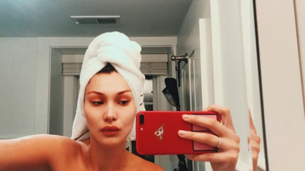 Δεν θα πιστέψεις πόσες celebrities έχουν nipple piercings