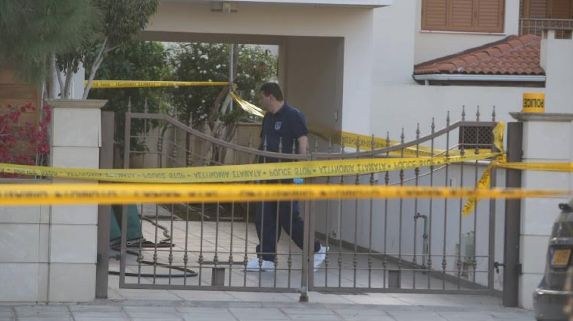 Κύπρος: Έσφαξαν ζευγάρι - Κατάφερε να ξεφύγει ο 15χρονος γιος