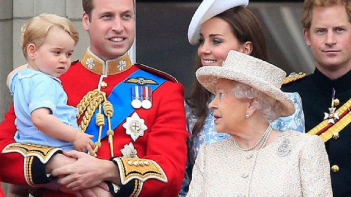 Το λάθος στο τσάι που η βασιλική οικογένεια δεν κάνει ποτέ