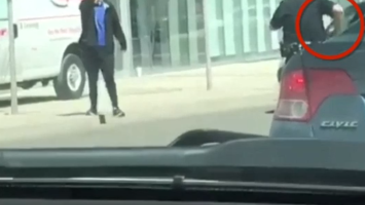 Η μισογυνική ανάρτηση του δράστη στο Τορόντο λίγο πριν τις μαζικές δολοφονίες