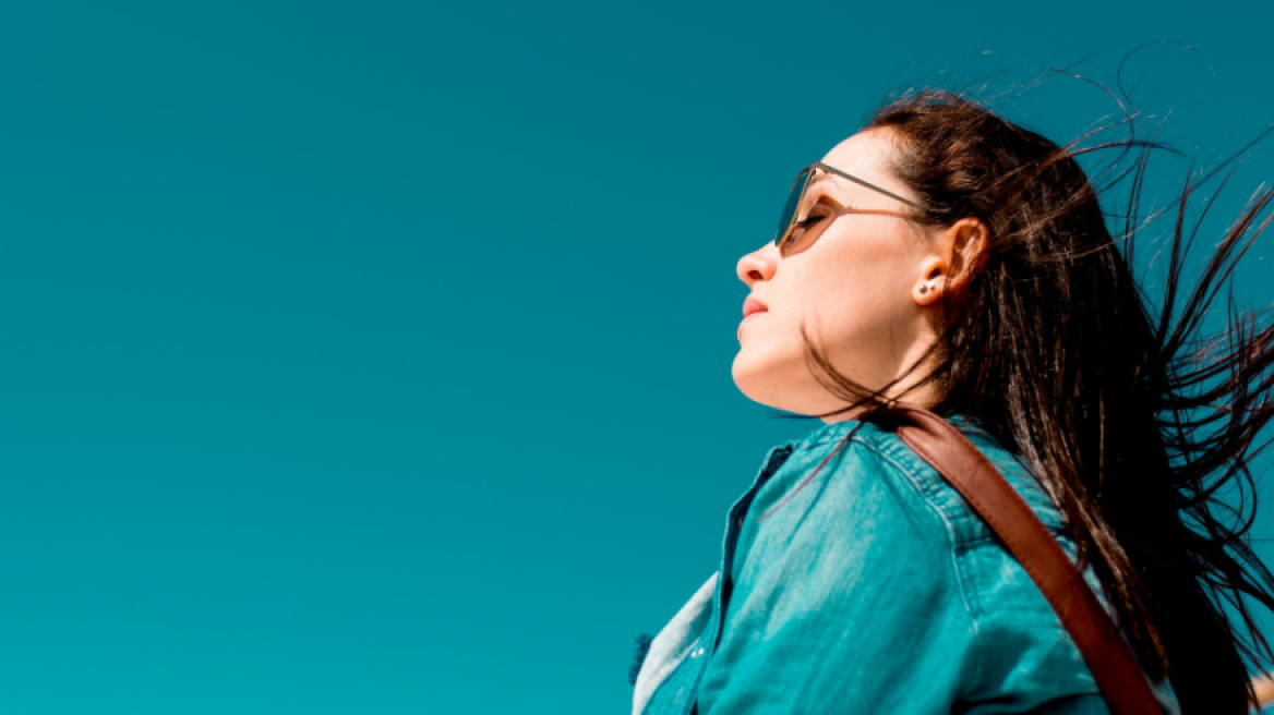 Γιατί πρέπει να προστατέψω τα μάτια μου από τον ήλιο;