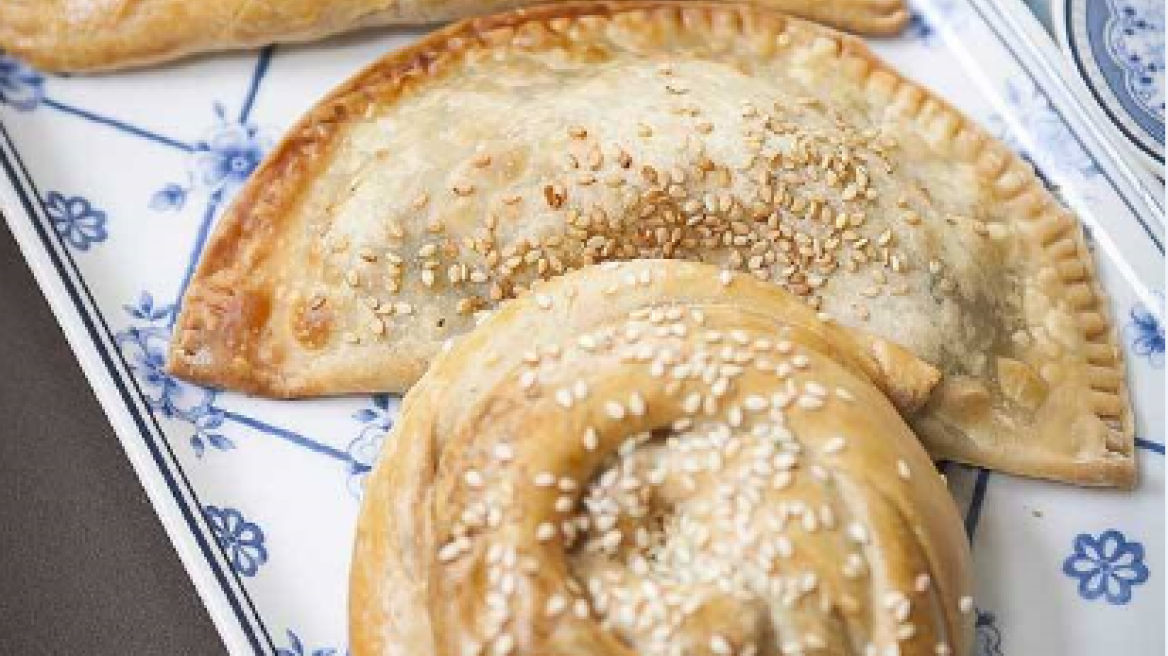 Crash test στις καλύτερες πίτες της Αθήνας