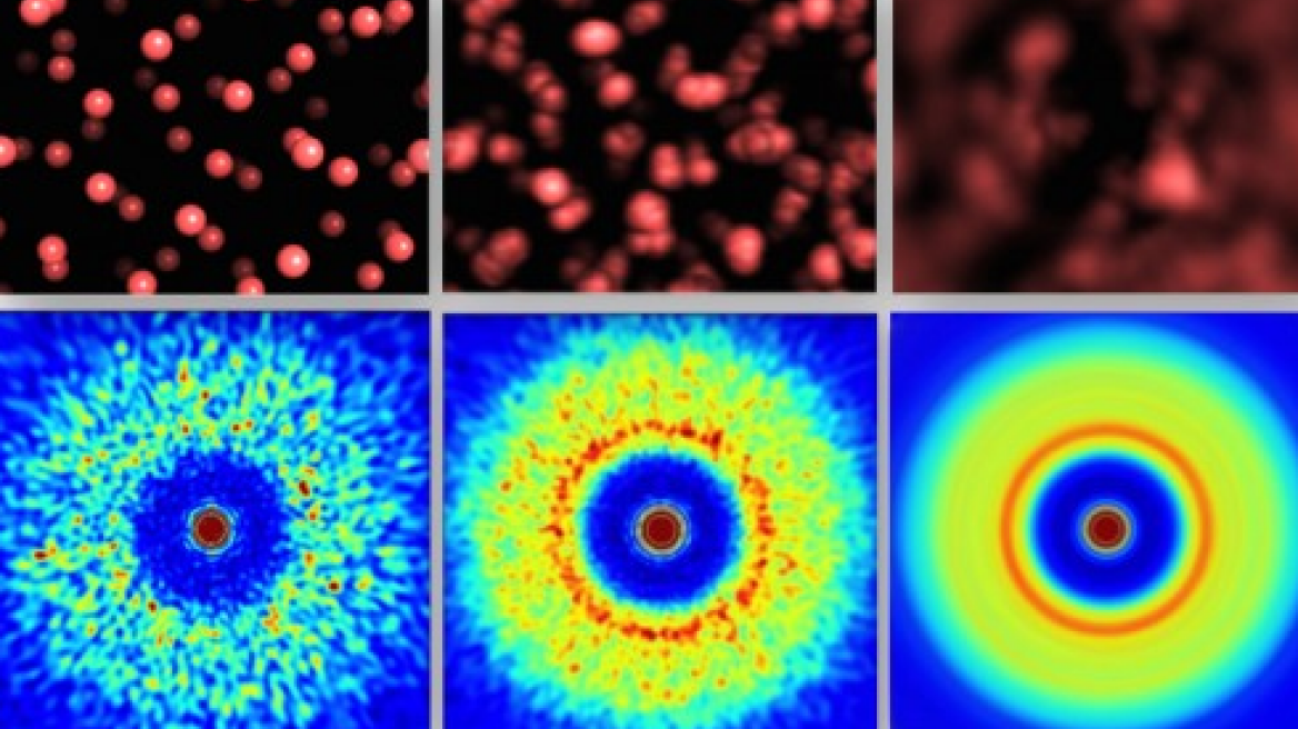 Ρεκόρ ταχύτητας υπερθέρμανσης νερού με… ελληνική συμμετοχή