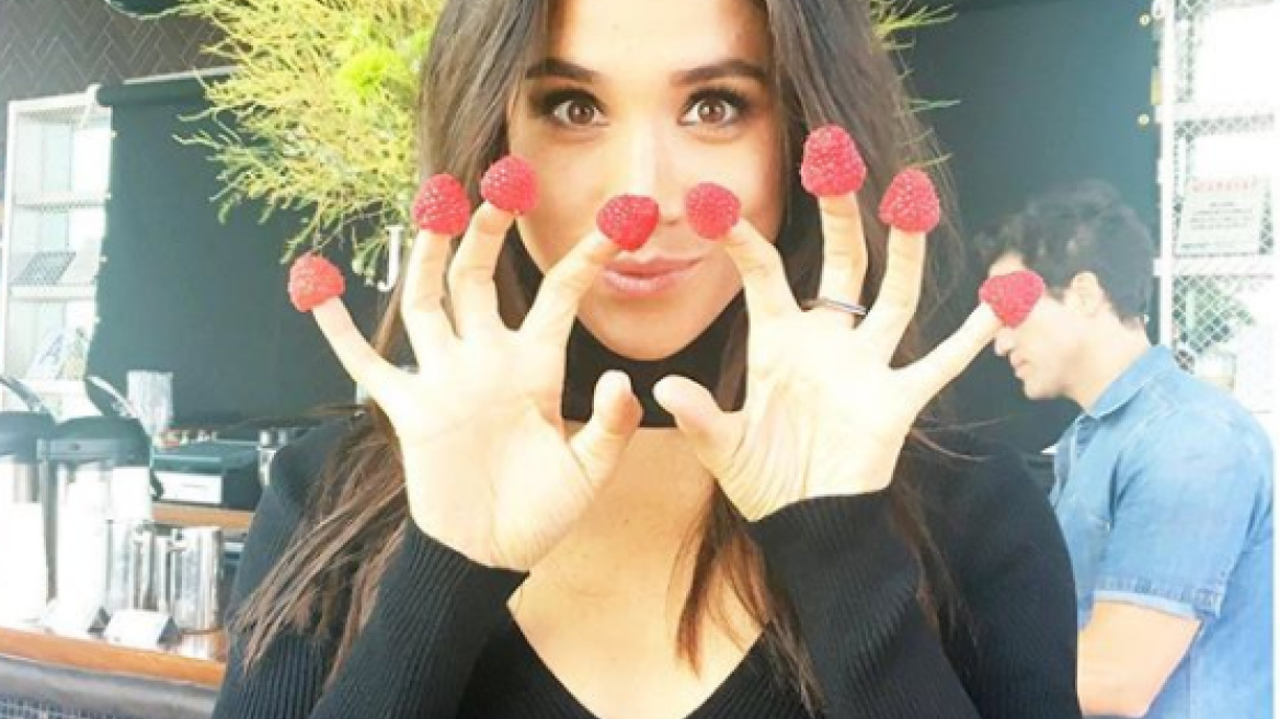 Τα σνακ της Μέγκαν Μαρκλ που λείπουν από τη ζωή σου