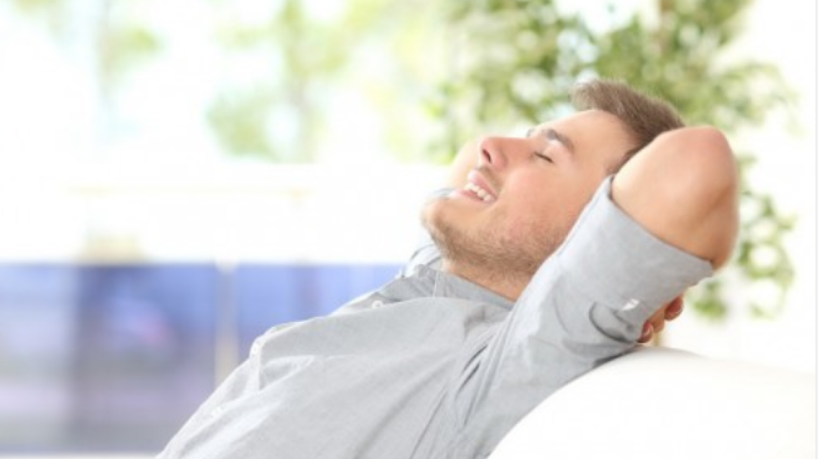 Ξέρεις ποιο είναι το βότανο που θα σε απαλλάξει από το άγχος;