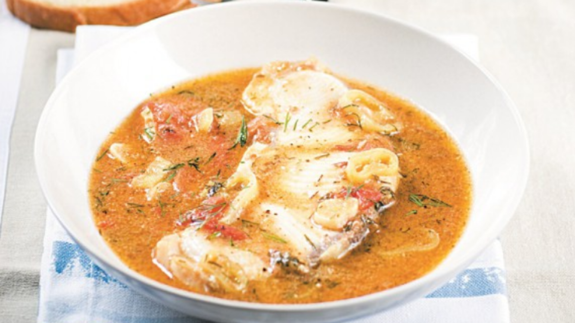 Καυτερός γαλέος