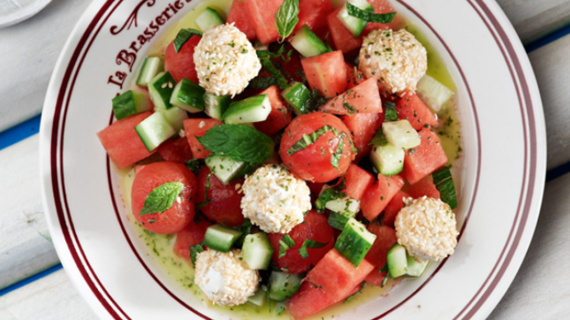 14 light συνταγές που θα σού χαρίσουν τη σιλουέτα που πάντα ονειρευόσουν