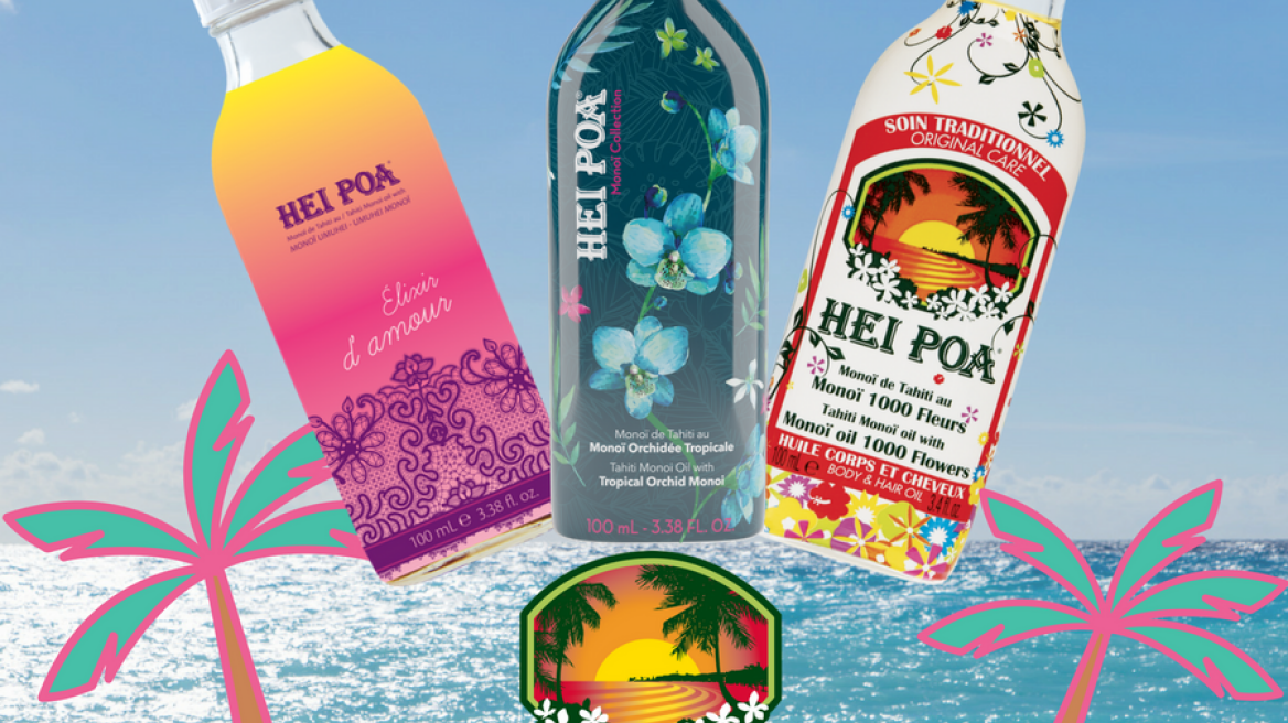 Αυτά είναι τα πιο αγνά λάδια σώματος που αγαπήσαμε