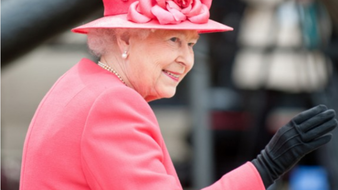 Τι τρώει η Βασίλισσα Ελισάβετ κάθε μέρα;