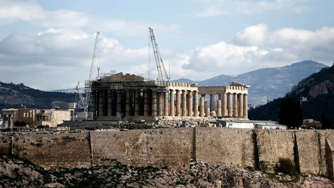 Γερμανικός Τύπος για τα στοιχεία της ΕΛΣΤΑΤ:  «Μισοάδειο ή μισογεμάτο το ποτήρι της ανάπτυξης;»