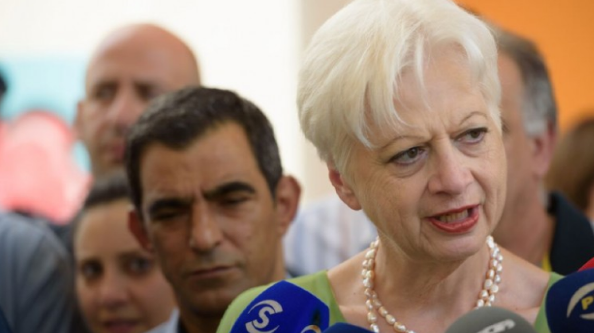 Οι Ουκρανοί έβαλαν στο stop-list Θεοχάρους, Λιλλήκα και Κυπριανού   