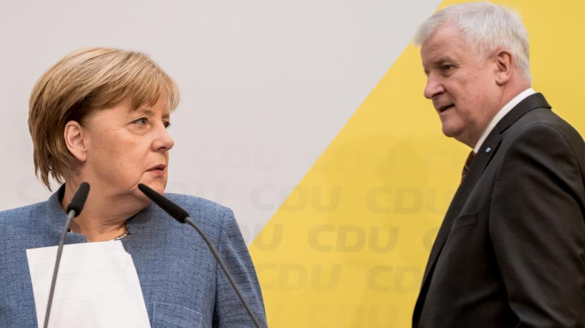 DW: Το Προσφυγικό οδηγεί σε αδιέξοδο τη γερμανική κυβέρνηση