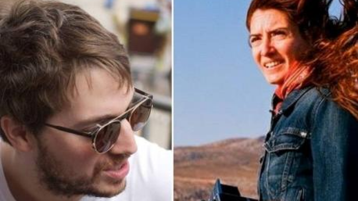 Έλλη Στάη: Σήμερα ο γάμος του μοναχογιού της με την γοητευτική δικηγόρο