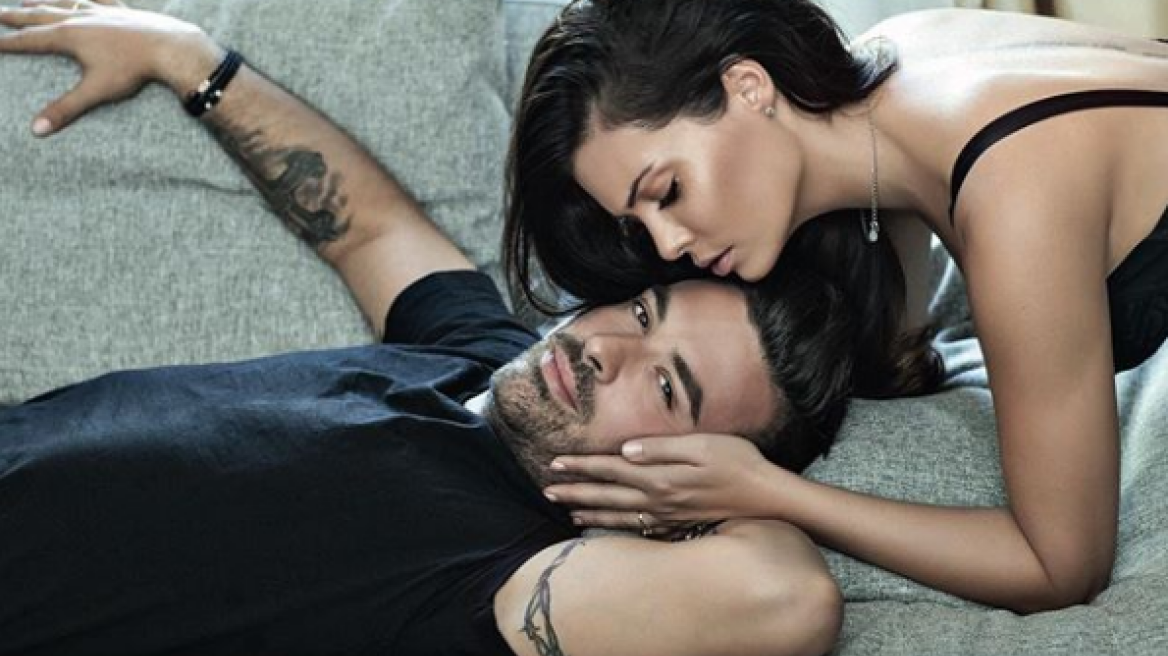 Κορινθίου-Αϊβάζης: To μοναδικό πράγμα που μπορεί να κλονίσει τη σχέση τους