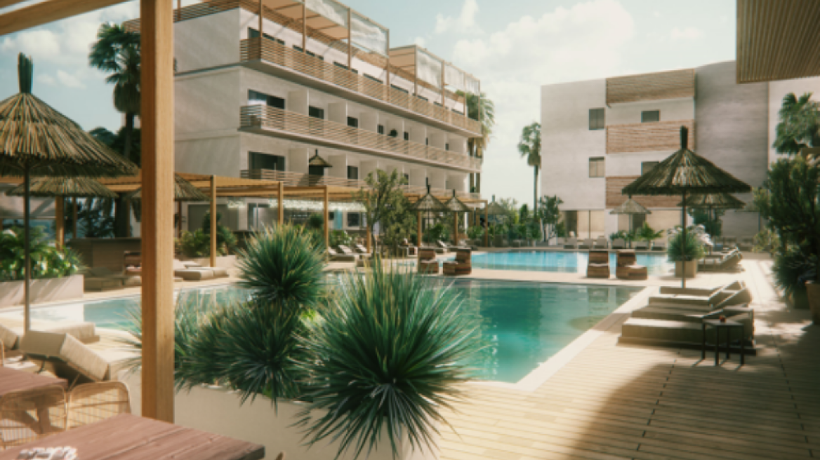 Στην «Ζeus Hotels» της οικογένειας Παπακαλιάτη το πρώτο «Cook’s Club» στην Ελλάδα