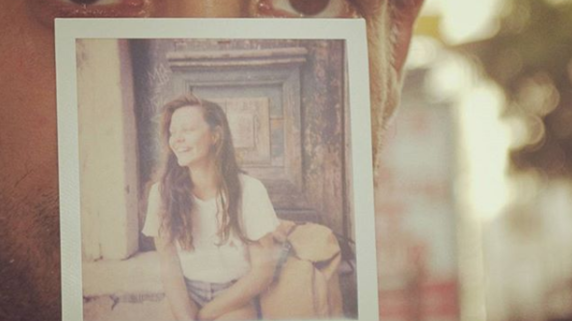 Ο Χρανιώτης παντρεύεται στην Τήνο την 23χρονη Γεωργία