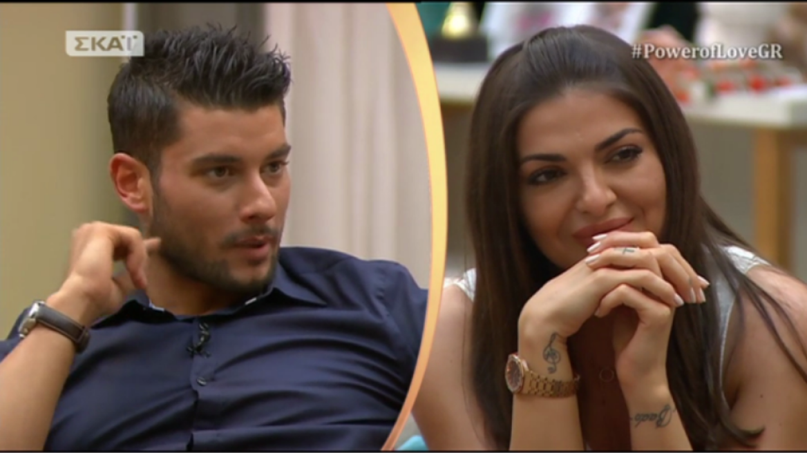 Power of love: Η ανάρτηση του Παναγιώτη Θεόφιλου μετά τον τελικό