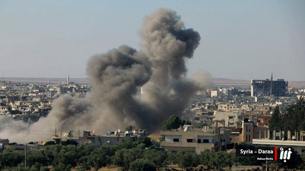 Συρία: «Ναυάγιο» στις διαπραγματεύσεις ανταρτών και Ρώσων 